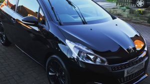 Car, ciaran, apprentice