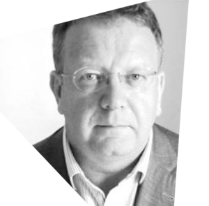 Trusted Partner - Dr. Barrie Tynemouth