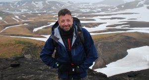 stretching comfort zones