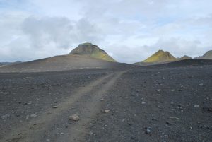 iceland trek