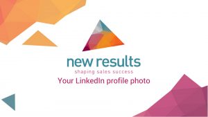 How should my LinkedIn profile look