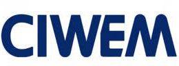 CIWEM logo