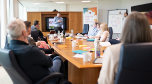 Team development day